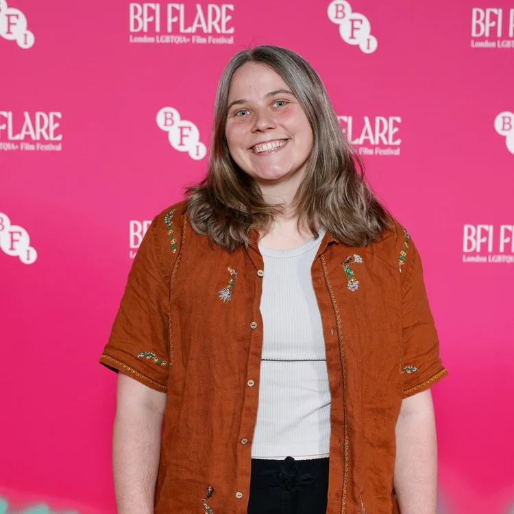 Producer Anna Lamond