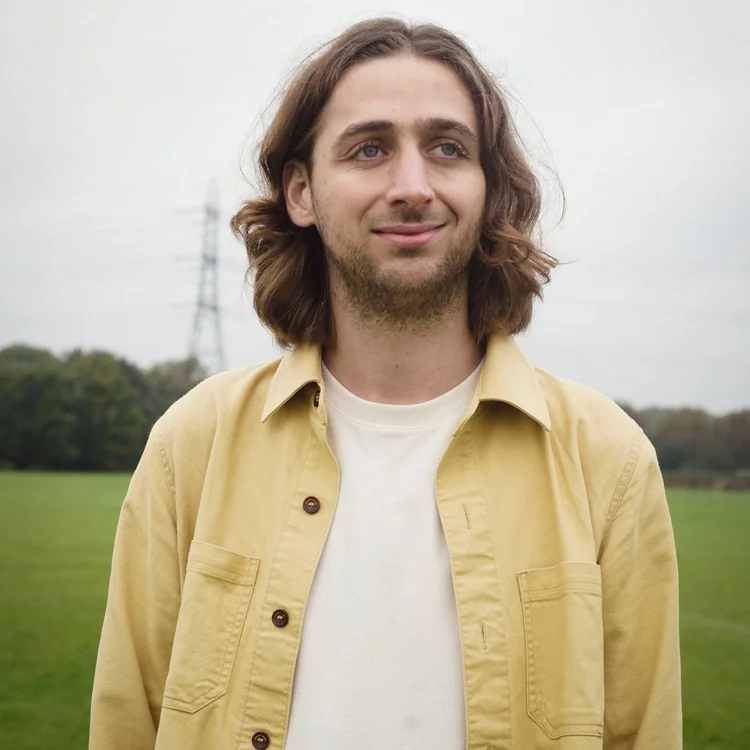 Director Cameron Richards