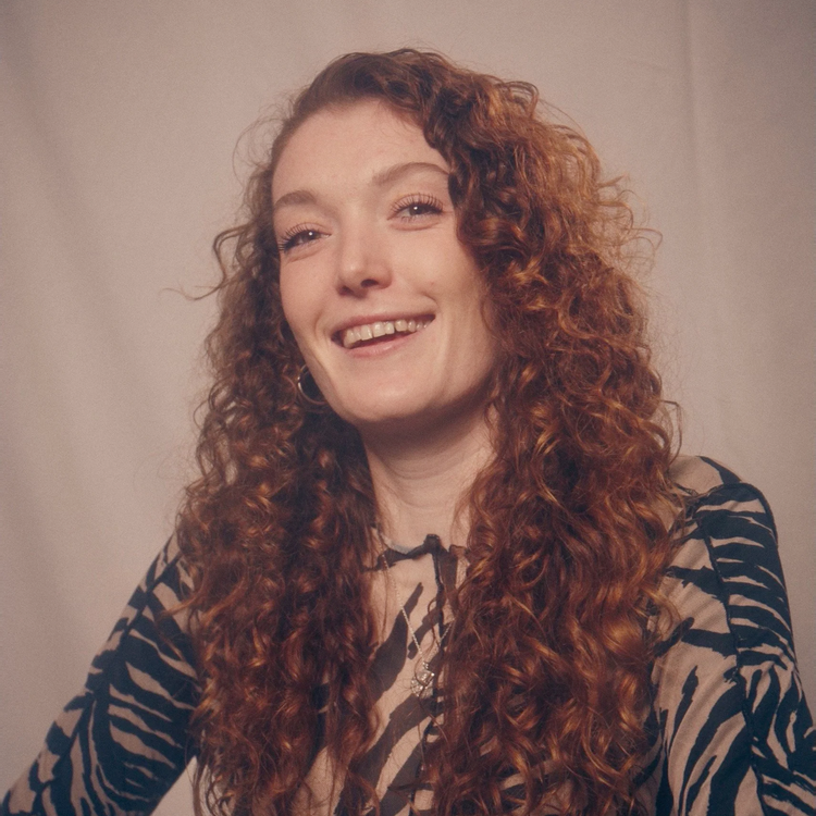 Executive Producer Hannah Bush Bailey