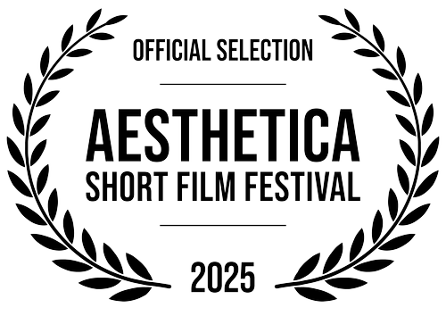 Aesthetica Short Film Festival 2025 - Official Selection