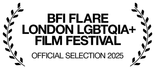 BFI Flare 2025 - Official Selection
