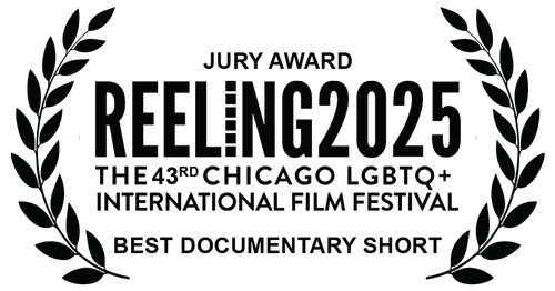 Chicago Reeling Film Festival - Documentary Short Jury Award