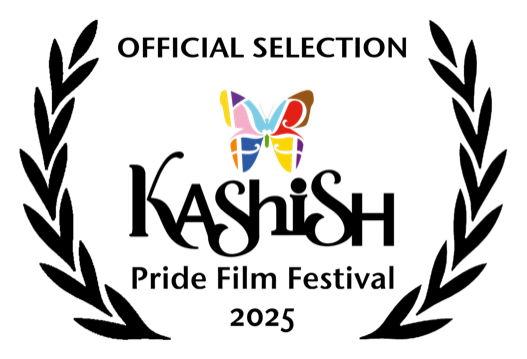 KASHISH Pride Film Festival 2025 - Official Selection
