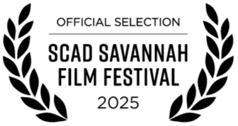 SCAD Savannah Film Festival 2025 - Official Selection