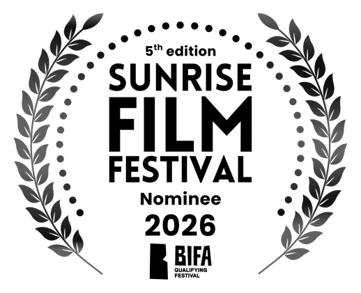 Sunrise Film Festival 2026 - Nominee